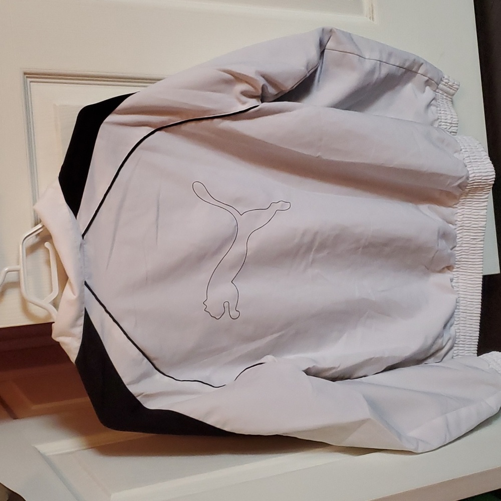 Puma Jacket - Picture 4 of 5